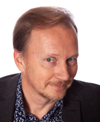 Jarmo Kokkonen.