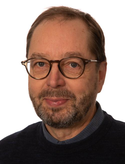 Juhani Holma.
