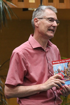 Risto Jukko.