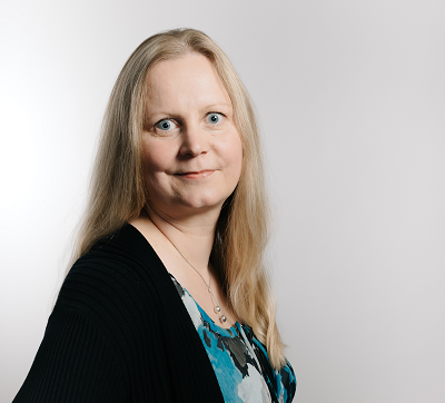 Katja Mettinen