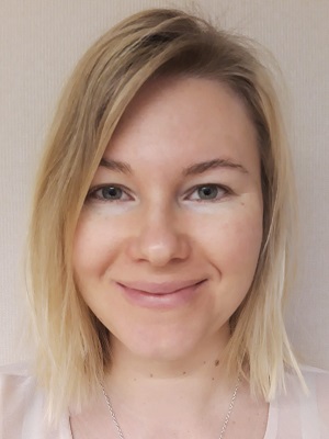 Kira Knuutila.