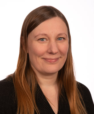 Kirsi Erkama.