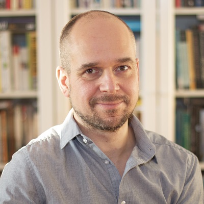 Lari Lohikoski.