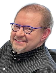 Mika Aspinen.
