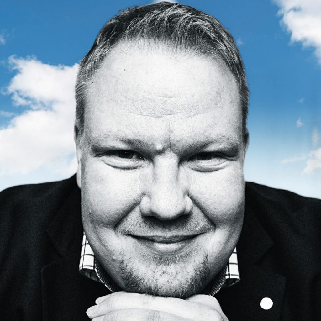 Mikko Wirtanen.