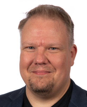 Mikko Wirtanen.