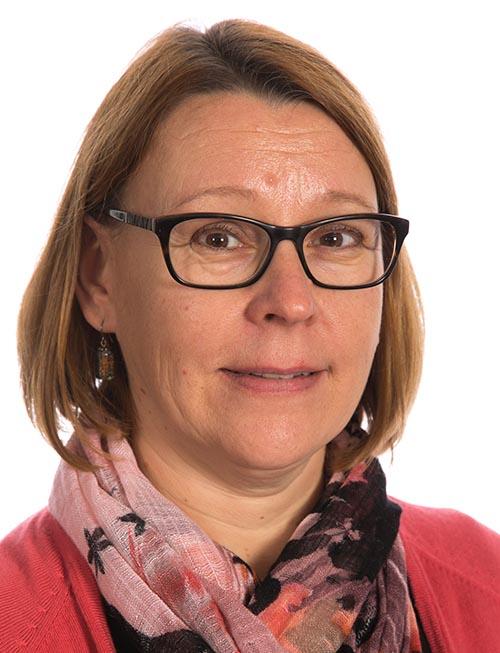 Raija Ojell.