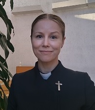 Riikka Sydänmaa