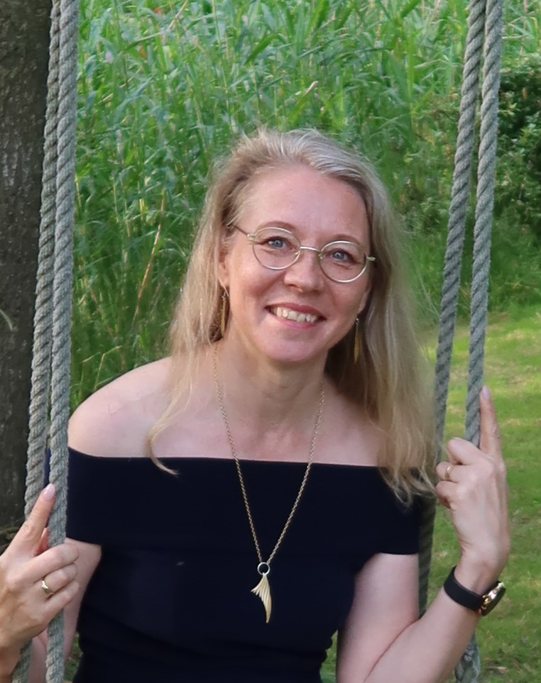 Satu Reinikainen