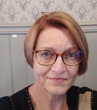 Sirkku Tukiainen.