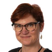 Sari-Annika Pettinen.