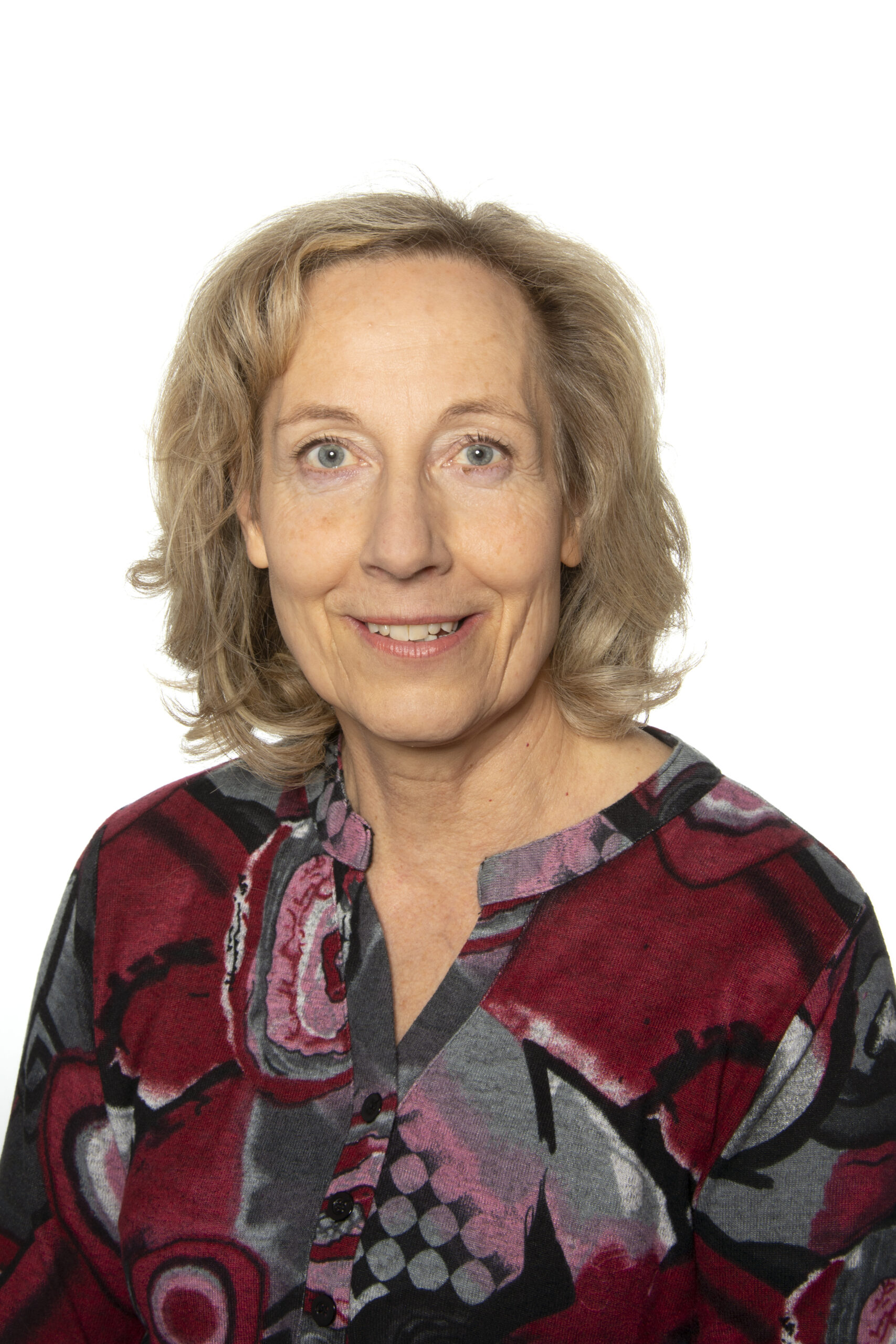 Sirpa Järvelä.