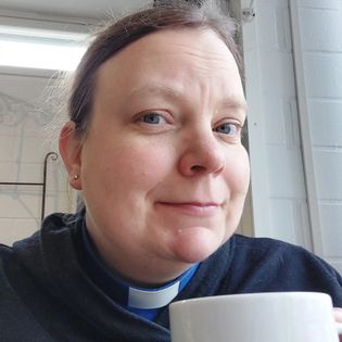 Stella Brörkholm.