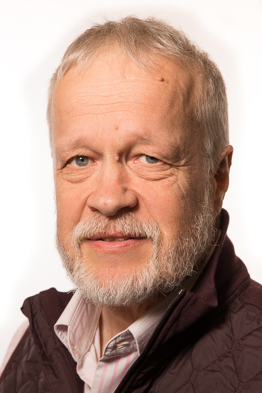 Heikki Syrjämäki