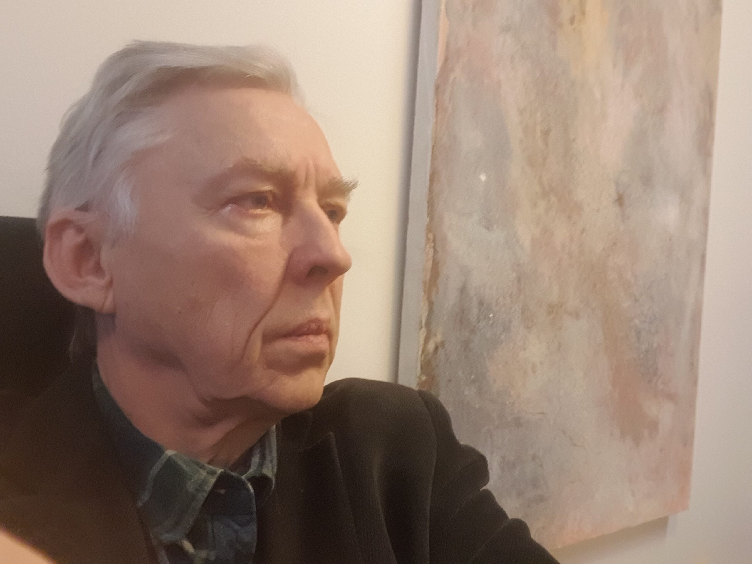 Tero Pulkkinen.