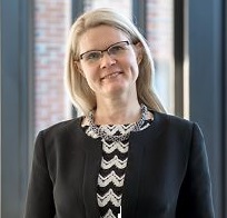 Kati Tervo-Niemelä.