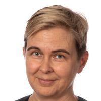 Ulla Westermarck.