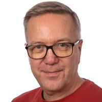 Vesa Häkkinen.