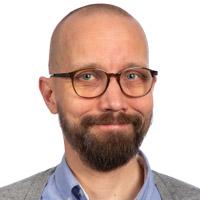 Ville Kämäräinen.