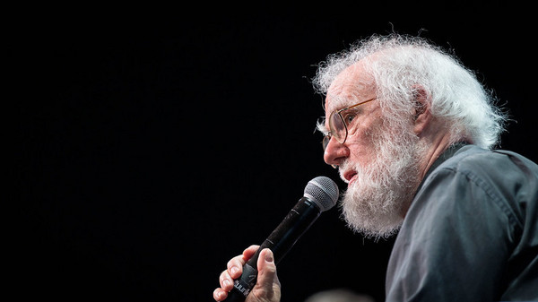 Rowan Williams.