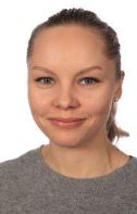 Meri Westerberg.