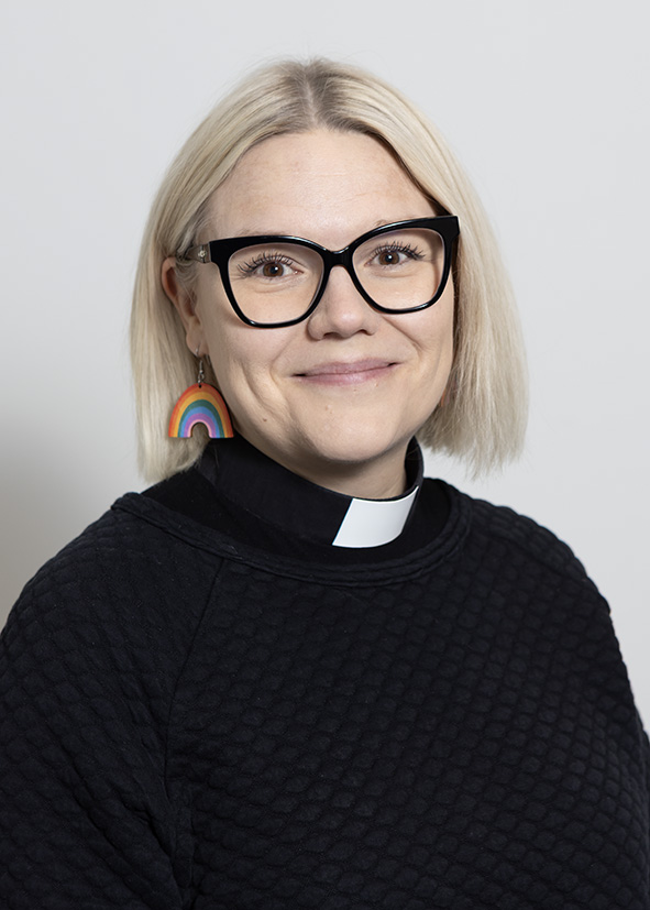 Sanna Husso