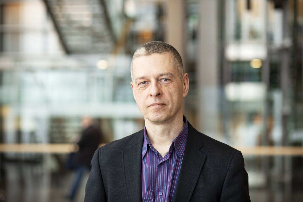 Kimmo Ketola