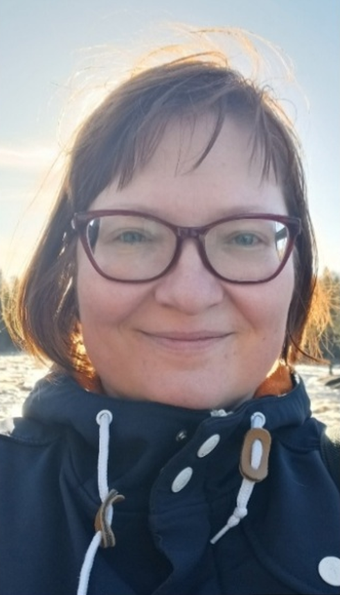 Heidi Karvonen