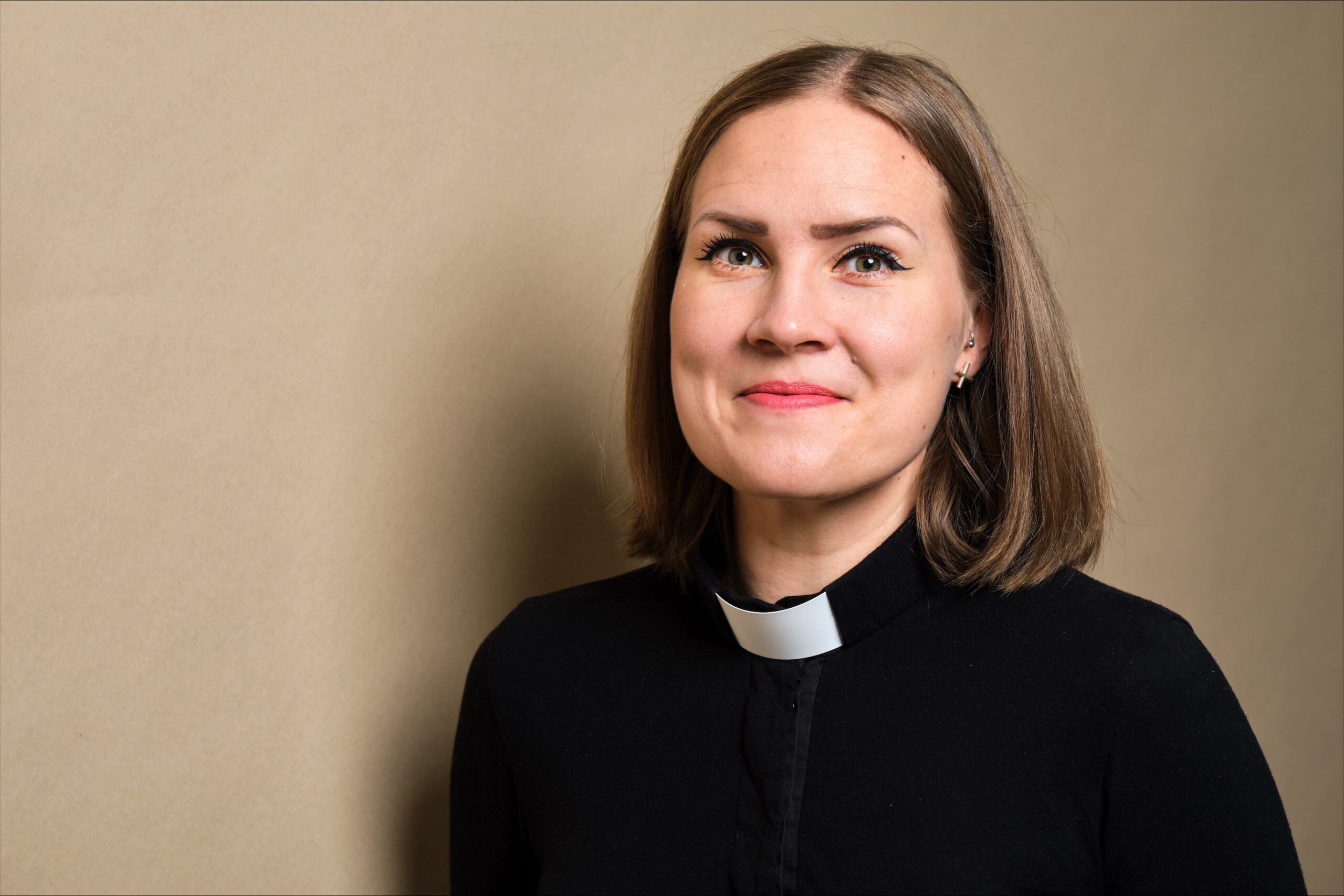 Marjut Mulari. Valokuvaaja Heikki Nenonen.