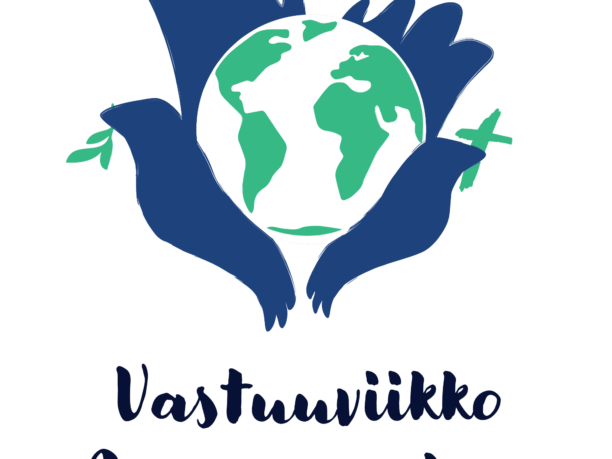 Vastuuviikon logo.