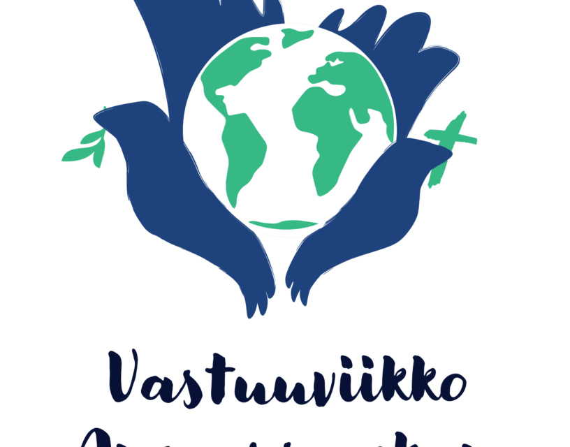 Vastuuviikon logo.
