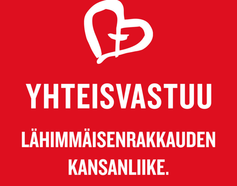 Yhteisvastuukeräys 2022 Käynnistyy 6.2. – Keräysvaroilla Tuetaan ...