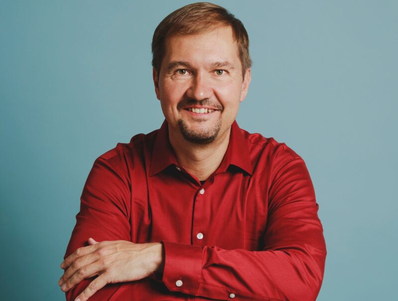 Juhana Torkki.