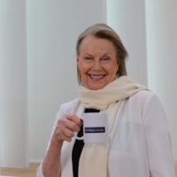 Arja Saijonmaa.