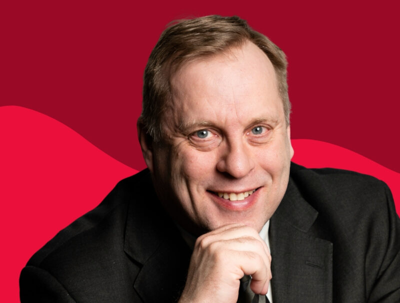 Juha Raitio.