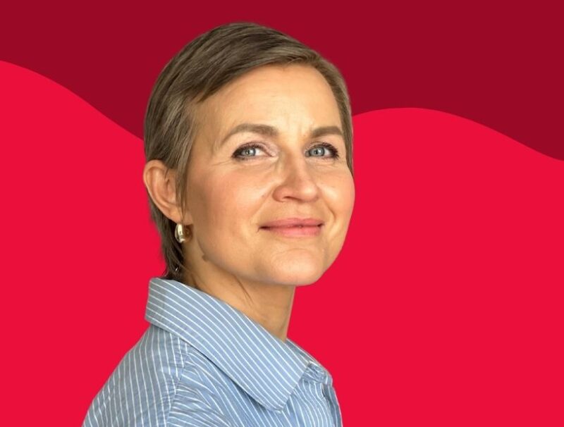 Milla Madetoja.