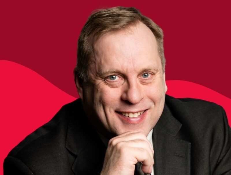 Juha Raitio.