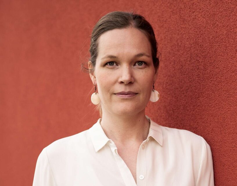 Juuli NIemi.