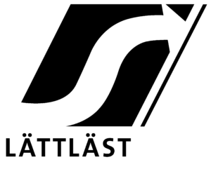 Symbolen för lättläst.