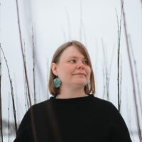 Vehka Kurjenmiekka.