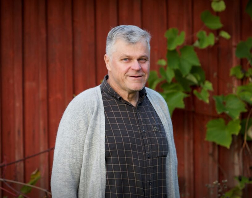 Juha Tanska.